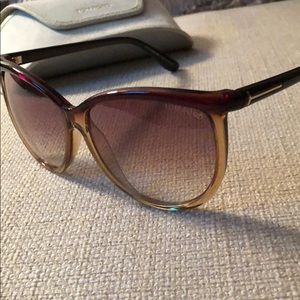 TOM FORD Sunglasses